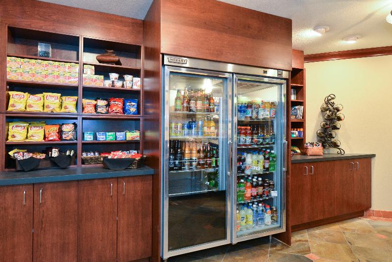 호텔 Holiday Inn Express Portland Se   Clackamas Area, An Ihg