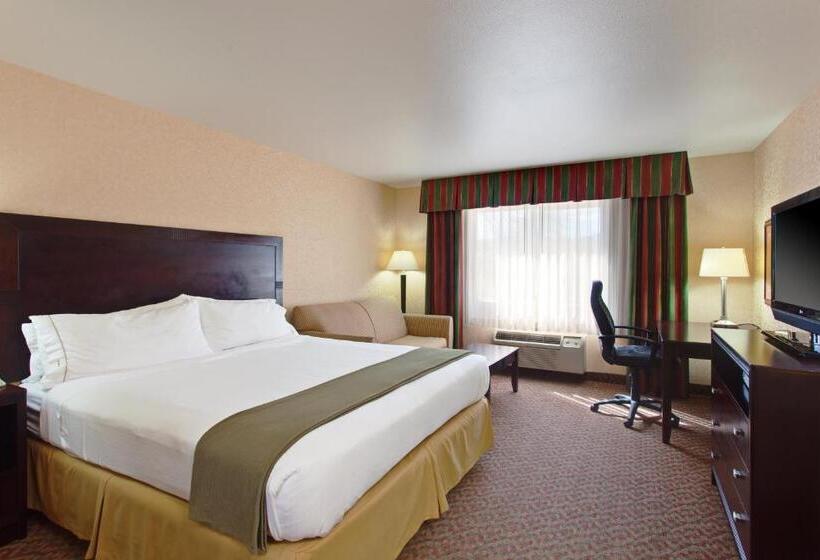 בית מלון כפרי Holiday Inn Express Temecula, An Ihg