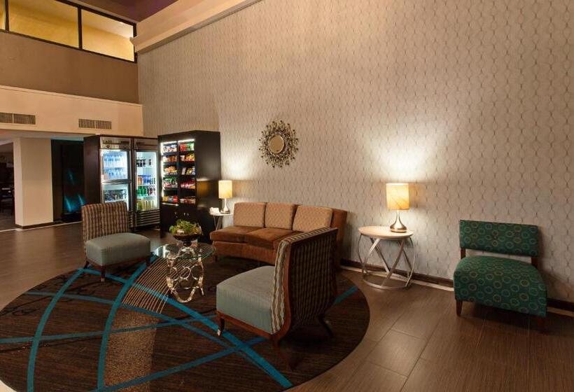 בית מלון כפרי Holiday Inn Express Temecula, An Ihg