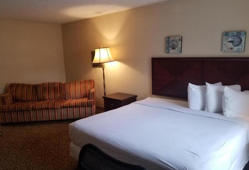 فندق Hospitality Inn