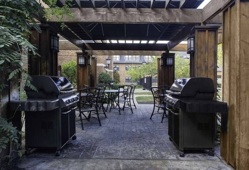 فندق Hyatt House Parsippany East