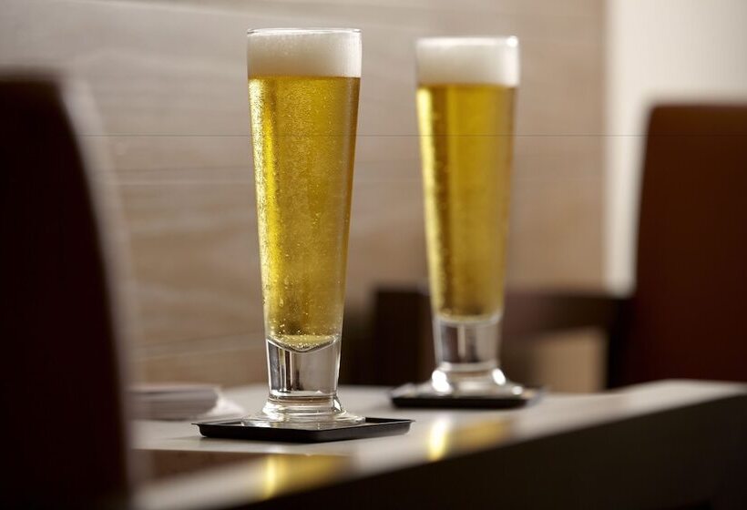 فندق Hyatt House Parsippany East