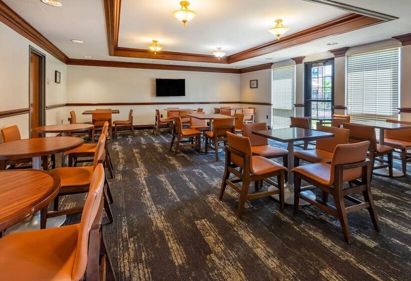 فندق Hyatt House Parsippany East