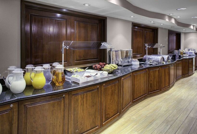 فندق Hyatt House Parsippany East