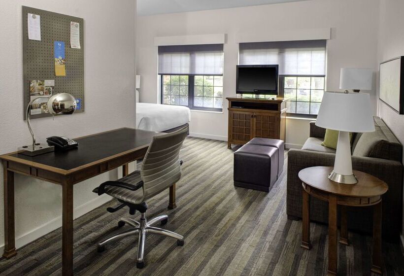 فندق Hyatt House Parsippany East