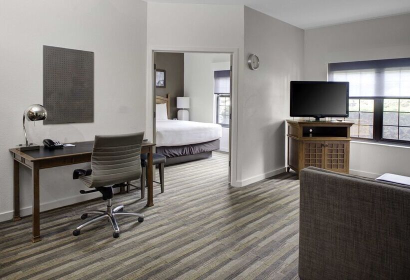 فندق Hyatt House Parsippany East