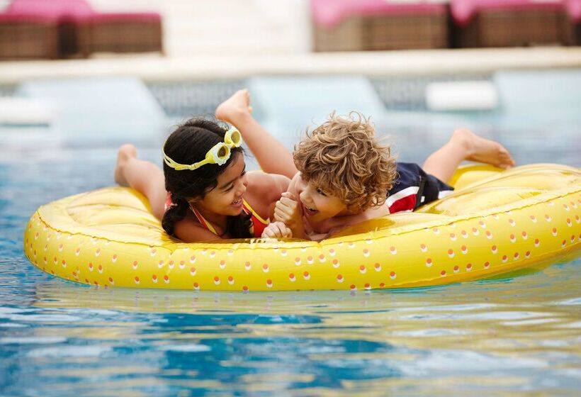 酒店 Hyatt House San Ramon