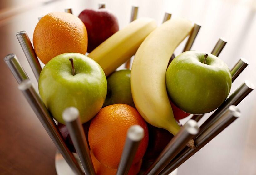 酒店 Hyatt House San Ramon