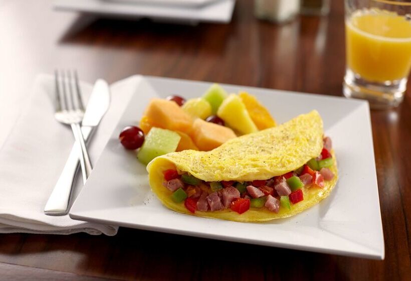 酒店 Hyatt House San Ramon