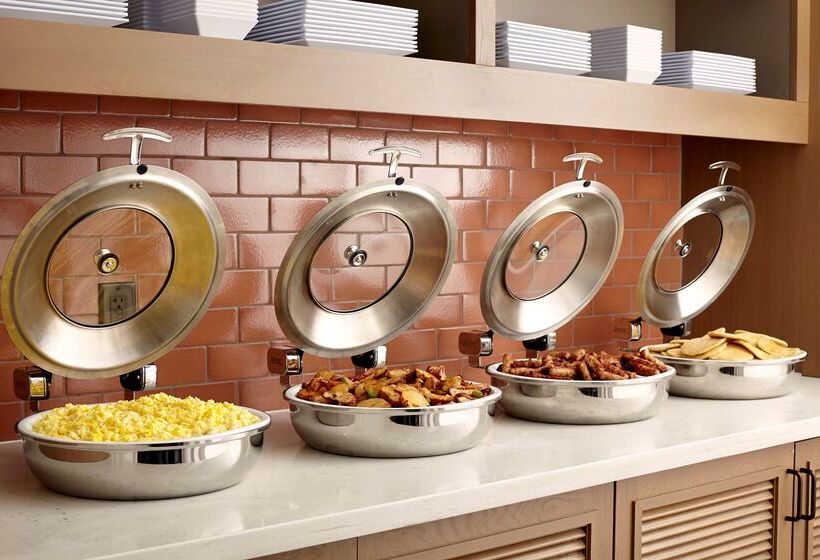 酒店 Hyatt House San Ramon