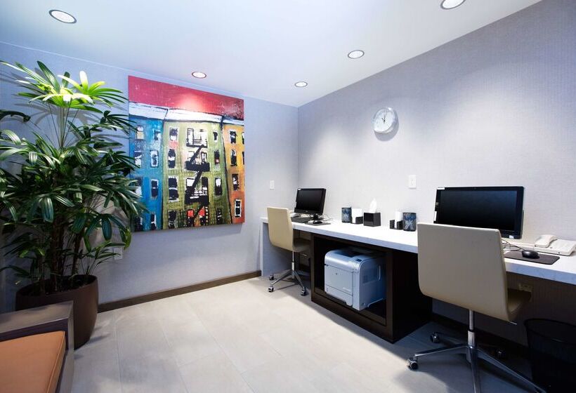 酒店 Hyatt House San Ramon