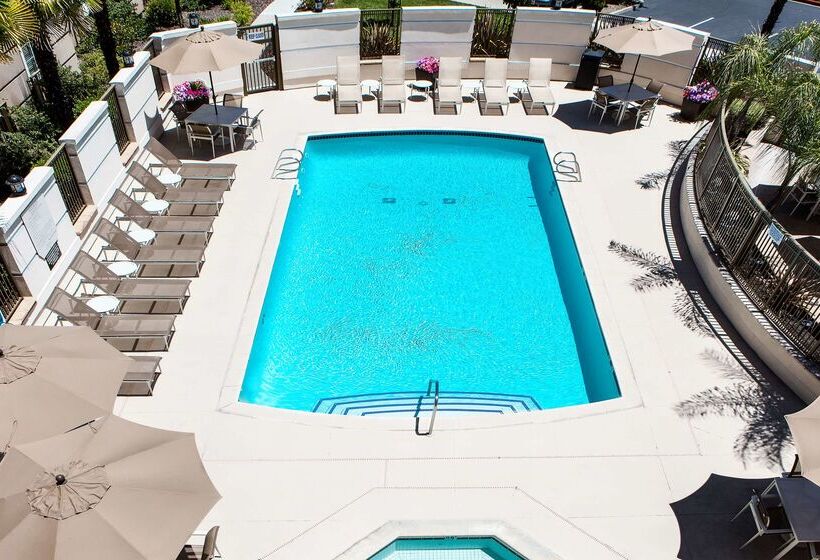 酒店 Hyatt House San Ramon