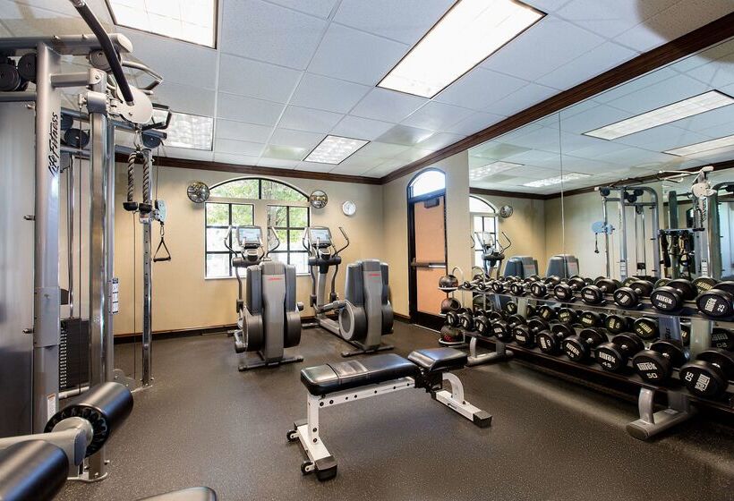 酒店 Hyatt House San Ramon