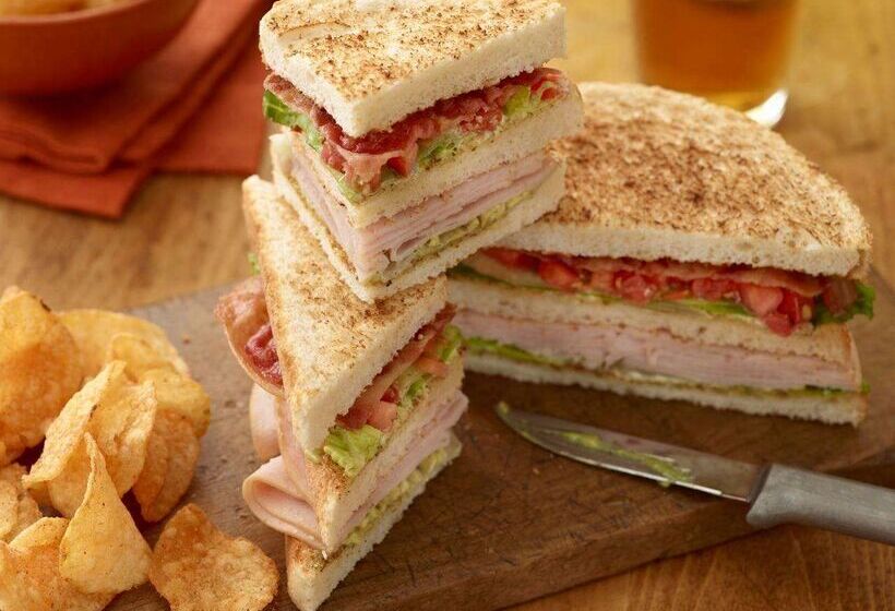 酒店 Hyatt House San Ramon