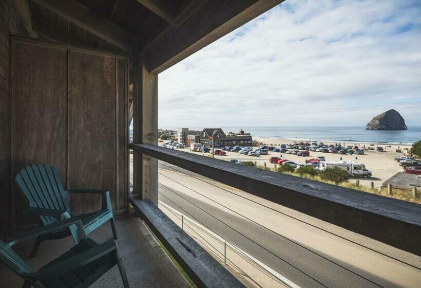 호텔 Inn At Cape Kiwanda