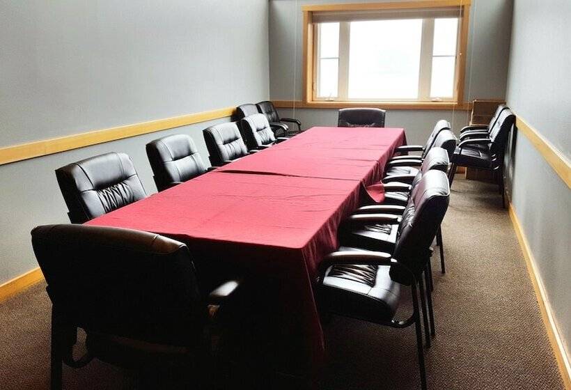 호텔 Inn At Cape Kiwanda