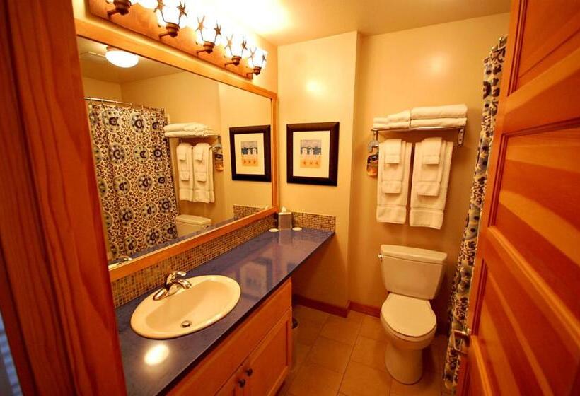 호텔 Inn At Cape Kiwanda