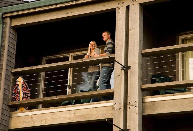 호텔 Inn At Cape Kiwanda