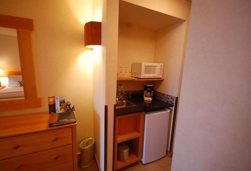 호텔 Inn At Cape Kiwanda