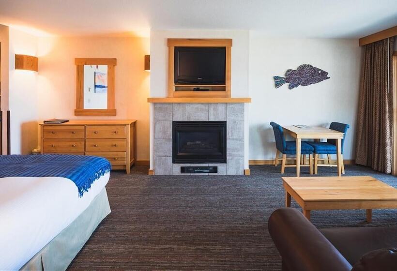 호텔 Inn At Cape Kiwanda