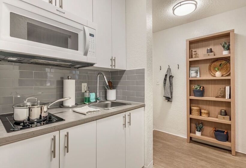 فندق Intown Suites Extended Stay Murfreesboro Tn   Mtsu