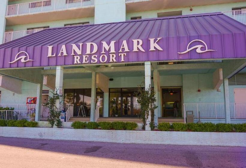 فندق Landmark Holiday Beach