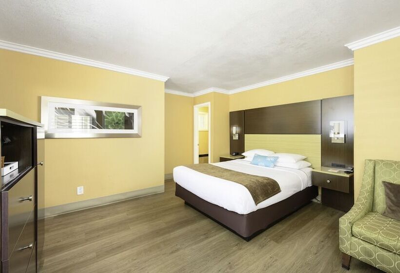 فندق Little Inn By The Bay Newport Beach