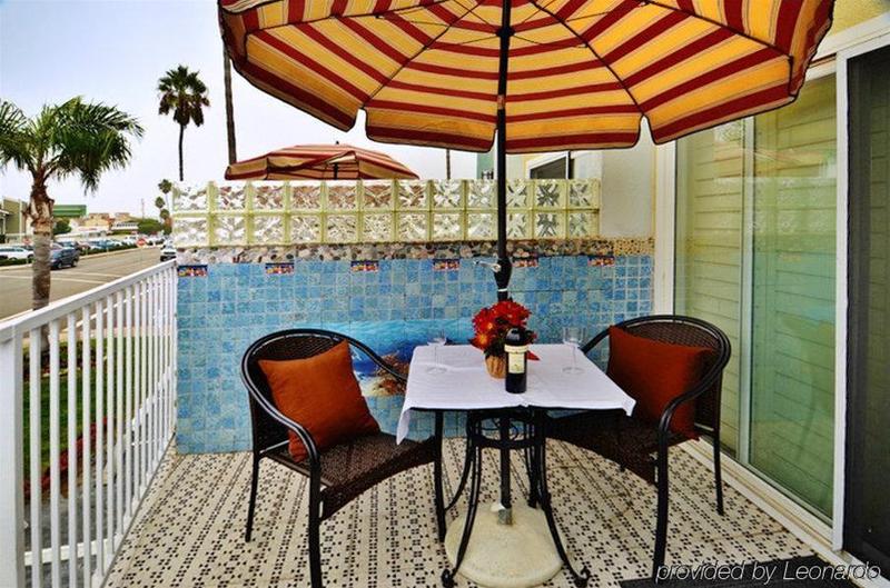 فندق Little Inn By The Bay Newport Beach