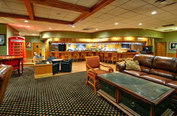 Mcm Eleganté Hotel & Conference Center