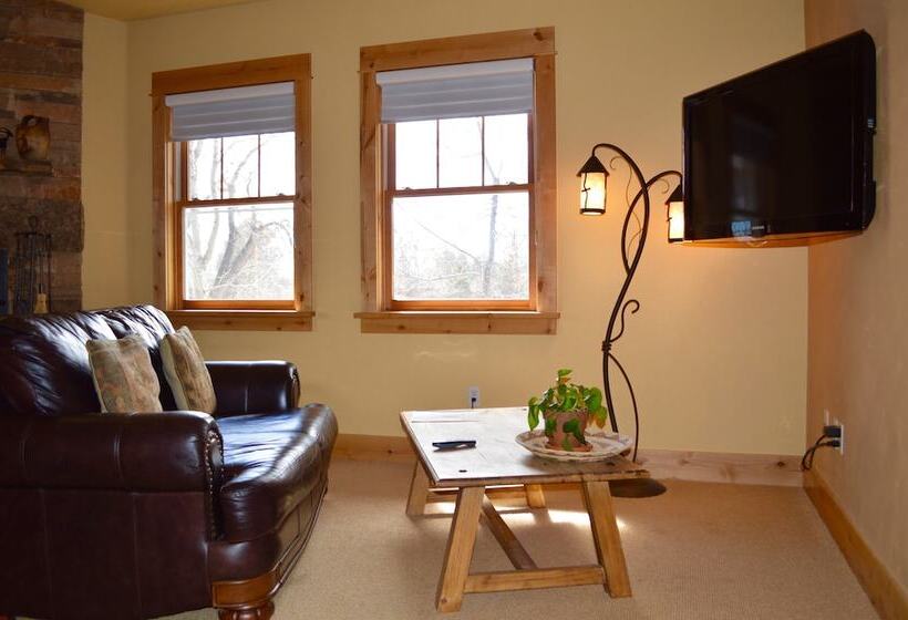 فندق Niwot Inn & Spa