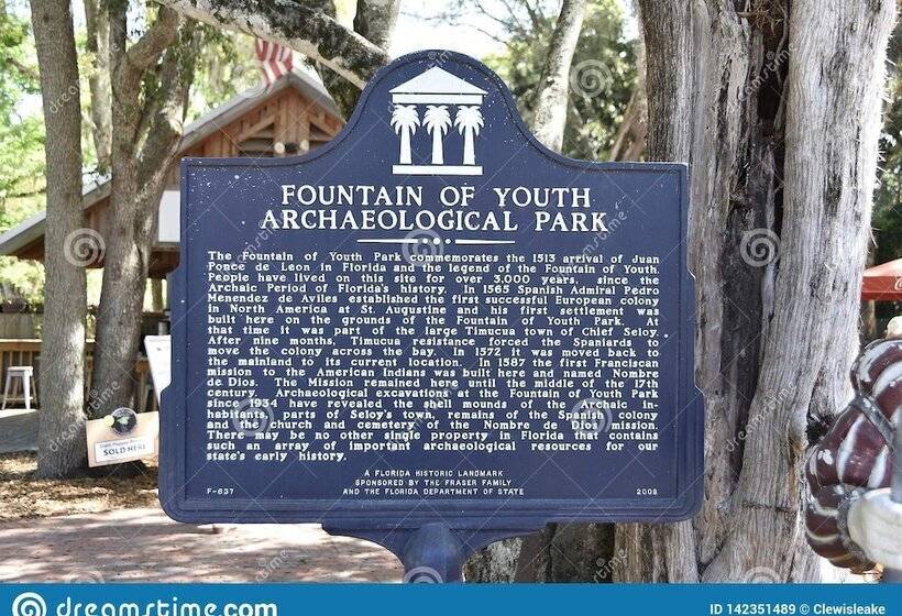 هتل Ocean Sands Beach Boutique Inn 1 Acre Private Beach St Augustine Historic 2 Miles Shuttle With Downt