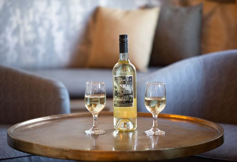 هتل Olde Harbour Inn, Historic Inns Of Savannah Collection