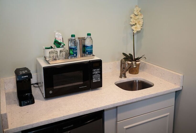 هتل Olde Harbour Inn, Historic Inns Of Savannah Collection