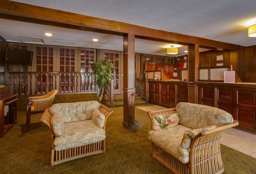 فندق Olde Marco Island Inn And Suites