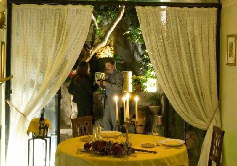 فندق Palazzo Baldi