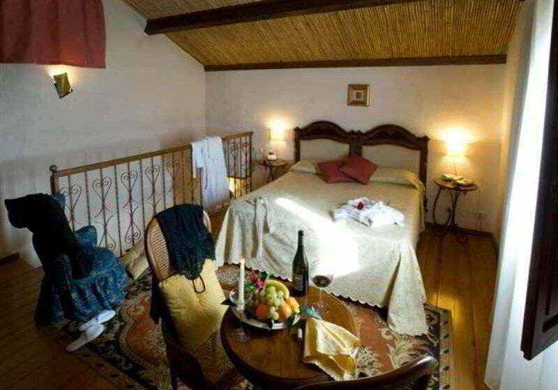 فندق Palazzo Baldi