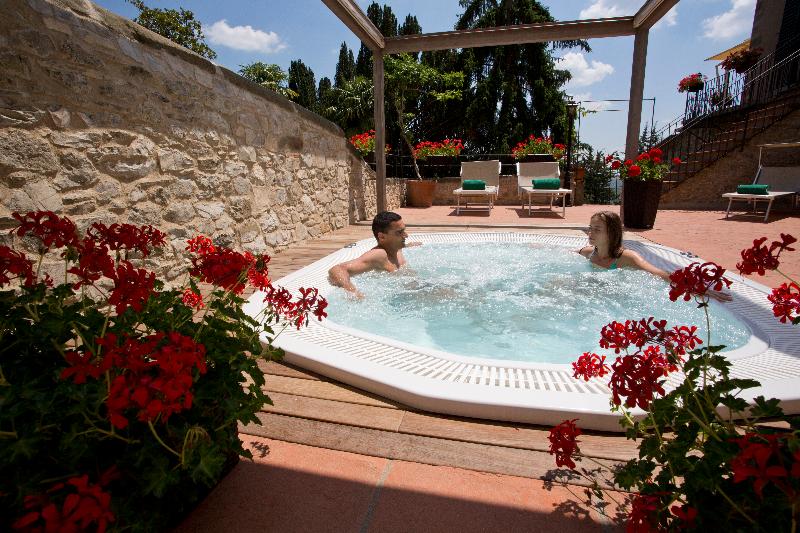 호텔 Palazzo Leopoldo Dimora Storica & Spa