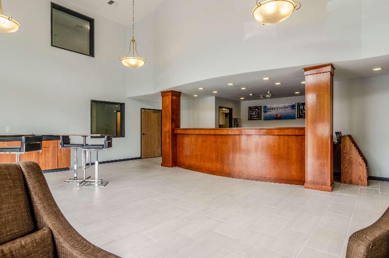 酒店 Red Lion Inn & Suites Des Moines
