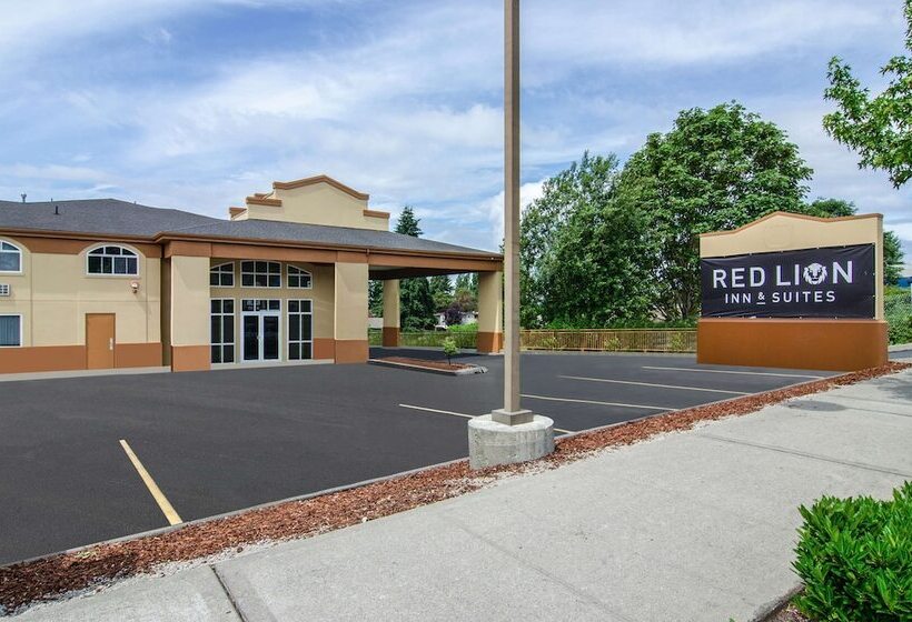 酒店 Red Lion Inn & Suites Des Moines