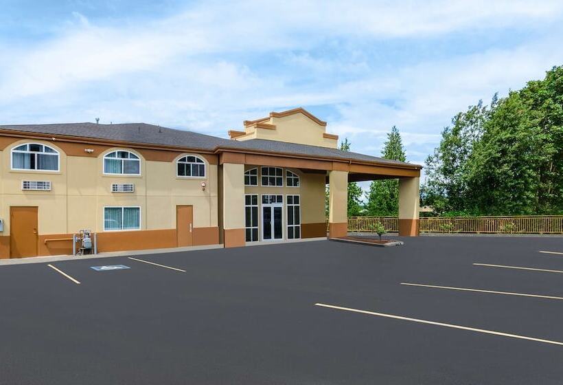酒店 Red Lion Inn & Suites Des Moines