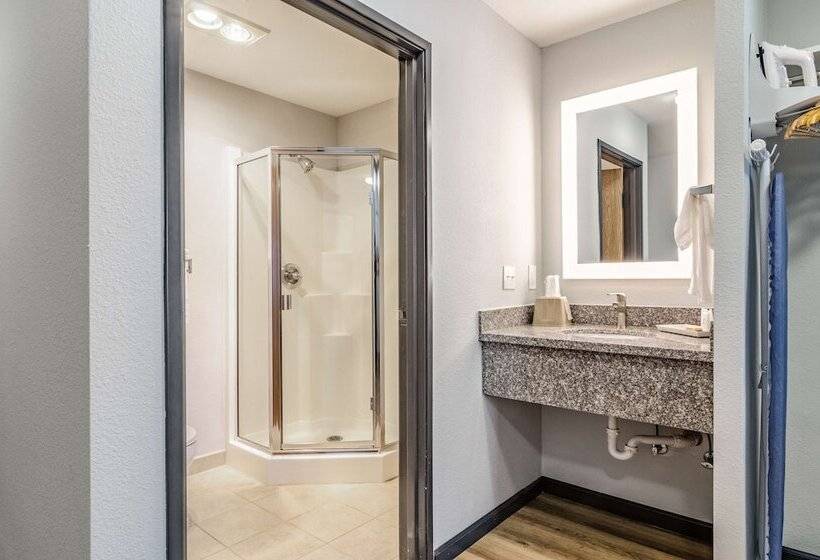 酒店 Red Lion Inn & Suites Des Moines