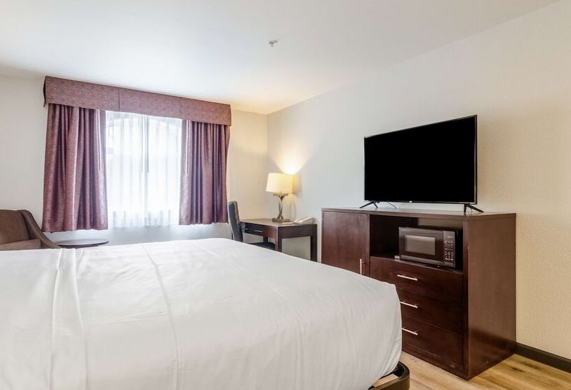 酒店 Red Lion Inn & Suites Des Moines