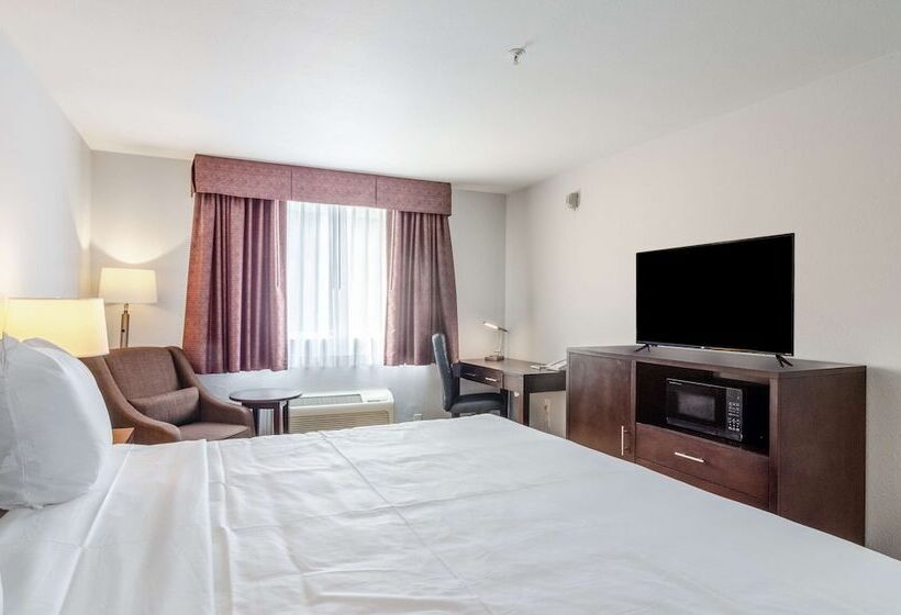 酒店 Red Lion Inn & Suites Des Moines