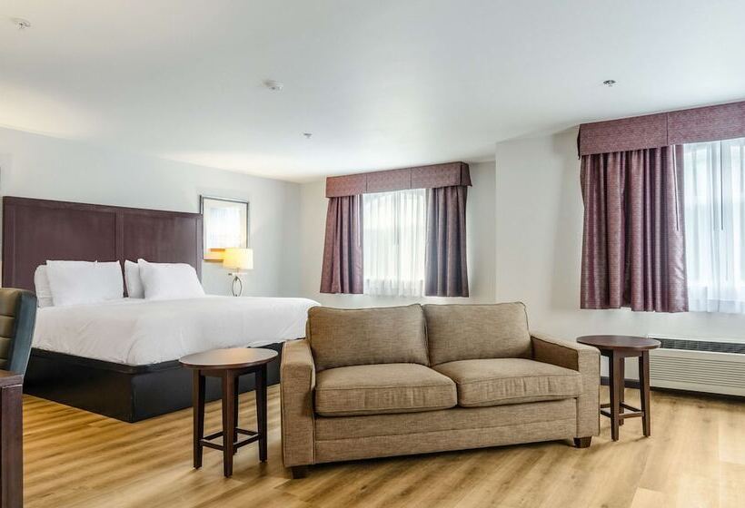 酒店 Red Lion Inn & Suites Des Moines