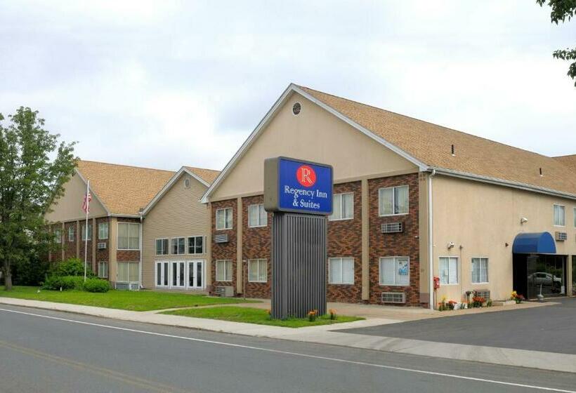 هتل Regency Inn & Suites