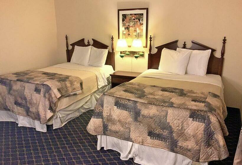 هتل Regency Inn & Suites