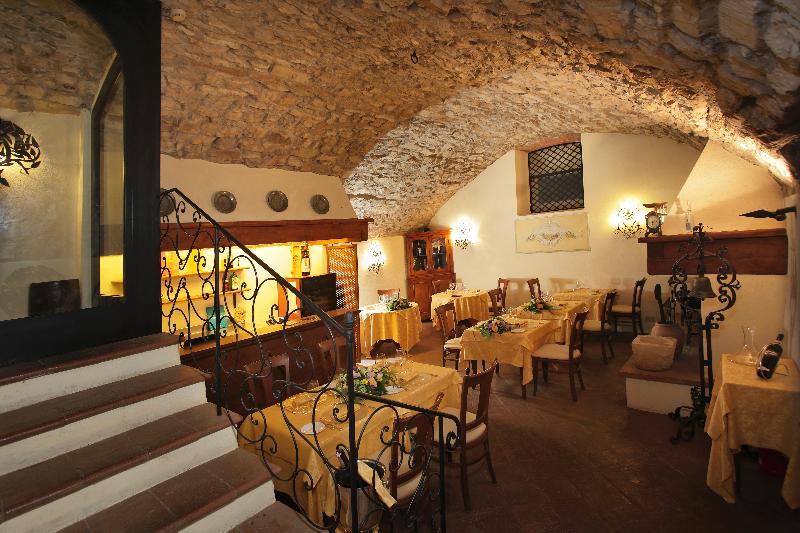 酒店 Relais Vignale & Spa