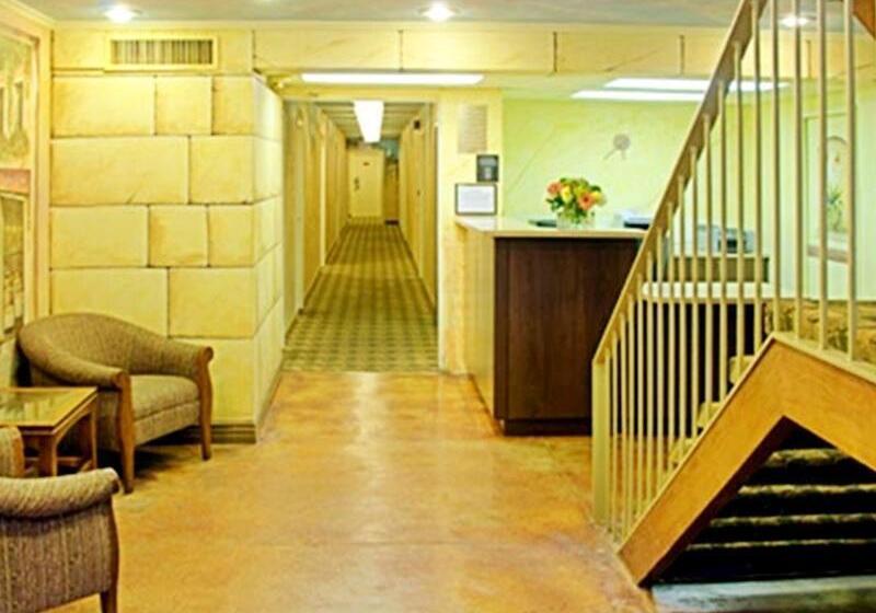 فندق Royal Palace Westwood