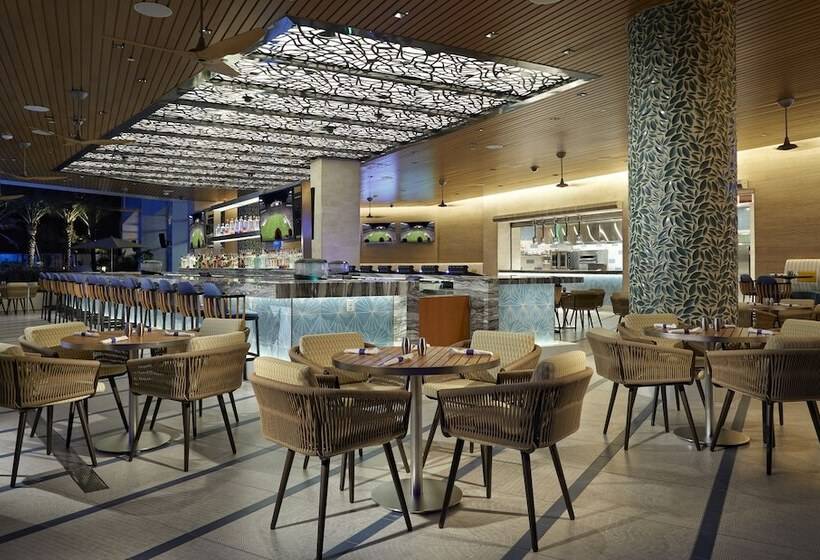 Seminole Hard Rock Hotel And Casino Tampa