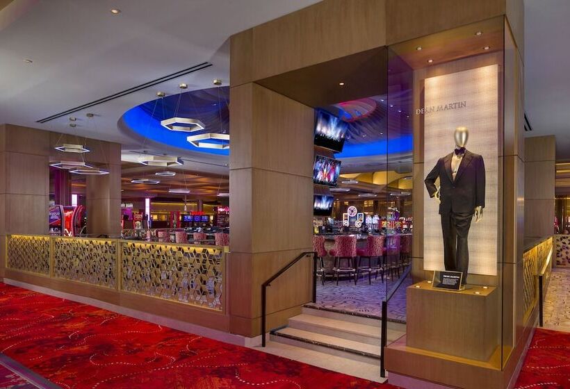 Seminole Hard Rock Hotel And Casino Tampa